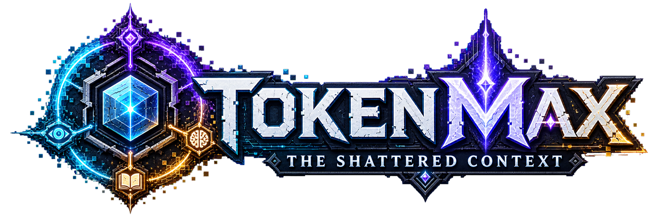 TokenMAX: The Shattered Context