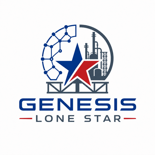 Genesis Lone Star logo